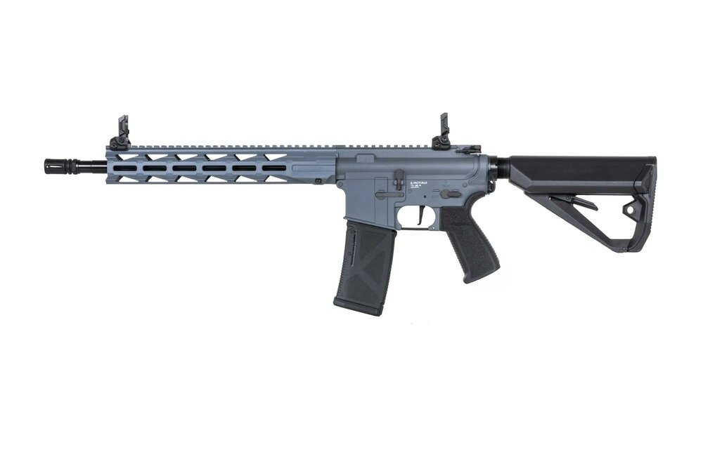 ARCTURUS LWT MK-III Carbine 12&quot; SPORT AEG SE&reg; Grijs