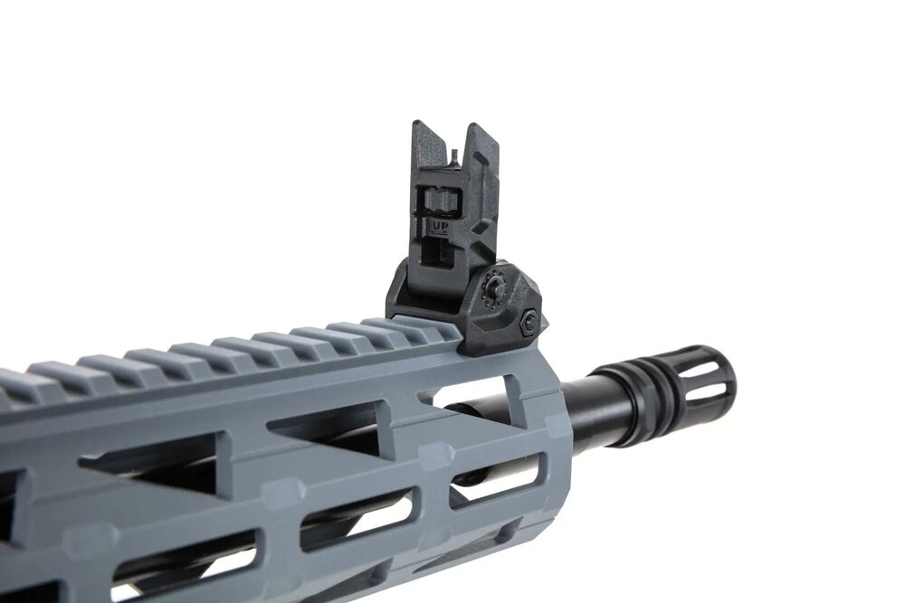 ARCTURUS LWT MK-III Carbine 12&quot; SPORT AEG SE&reg; Grijs