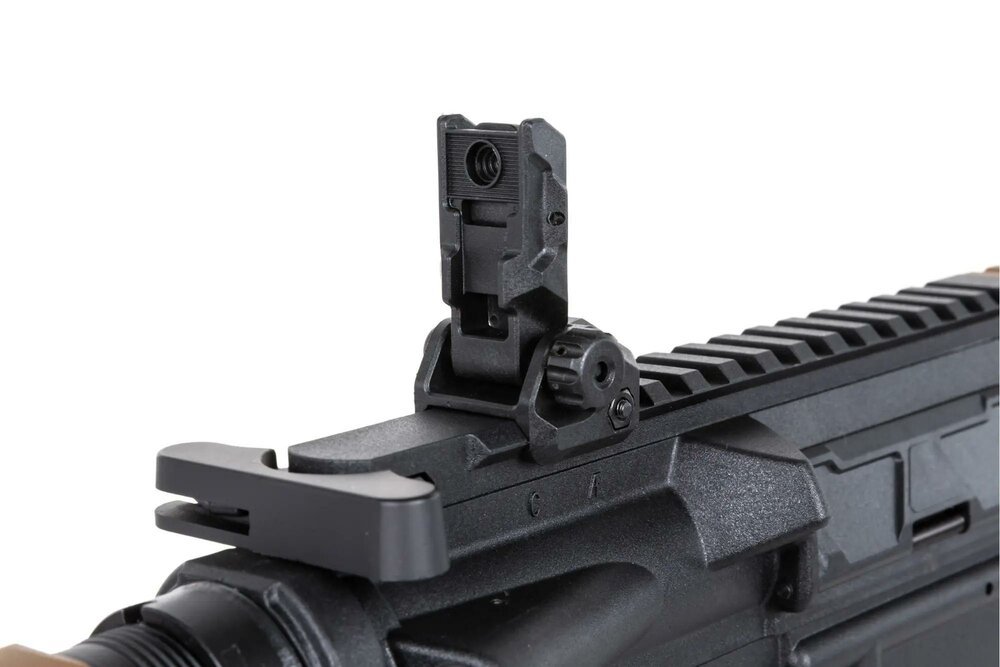 ARCTURUS LWT MK-III Carbine 12&quot; SPORT AEG SE&reg; Half-Tan 