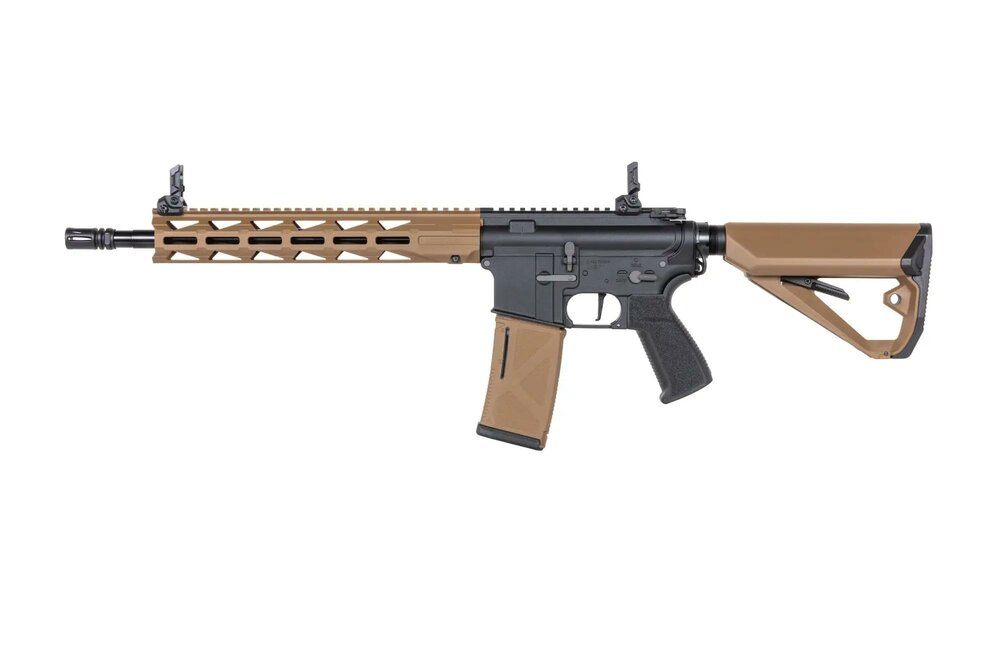 ARCTURUS LWT MK-III Carbine 12&quot; SPORT AEG SE&reg; Half-Tan 