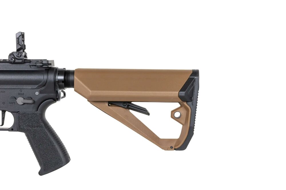 ARCTURUS LWT MK-III Carbine 12&quot; SPORT AEG SE&reg; Half-Tan 