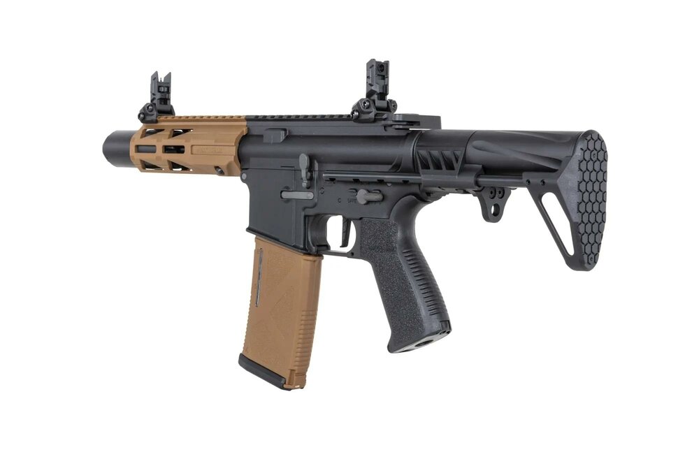 ARCTURUS LWT MK-III PDW 5.5&quot; SPORT AEG SE&reg; Half-Tan 