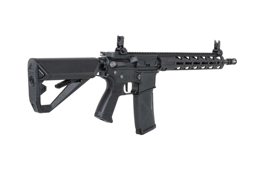ARCTURUS LWT MK-III Carbine 12&quot; SPORT AEG SE&reg; Starter Pack Black