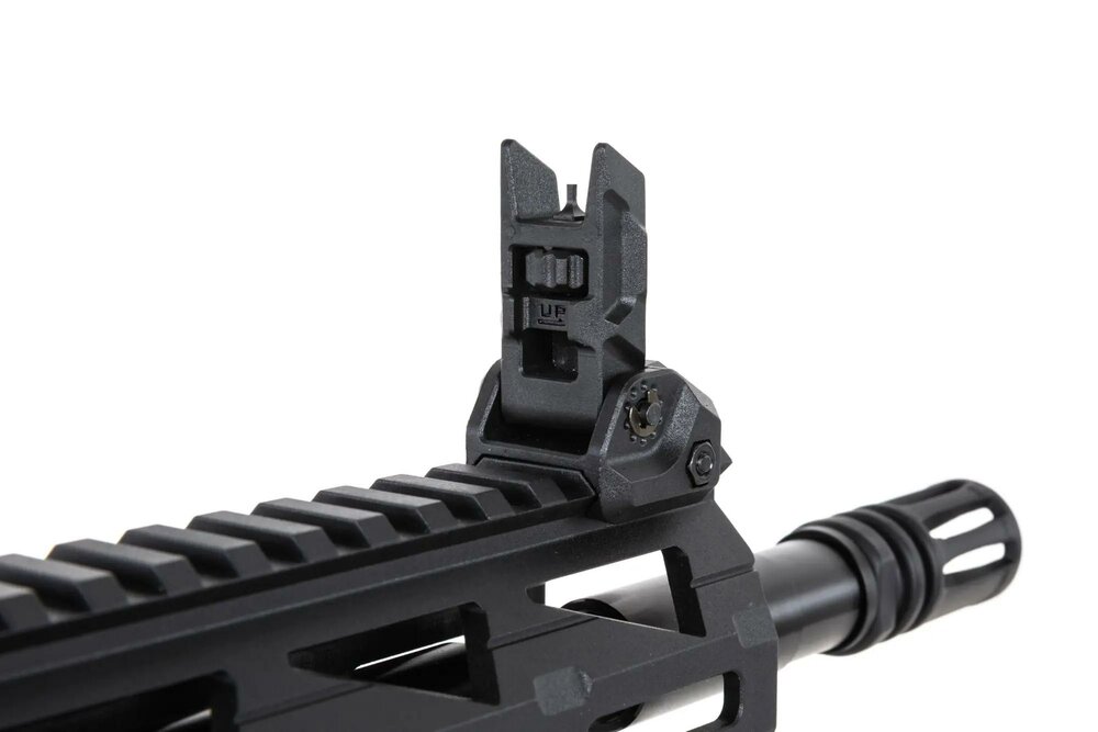 ARCTURUS LWT MK-III Carbine 12&quot; SPORT AEG SE&reg; Starter Pack Black