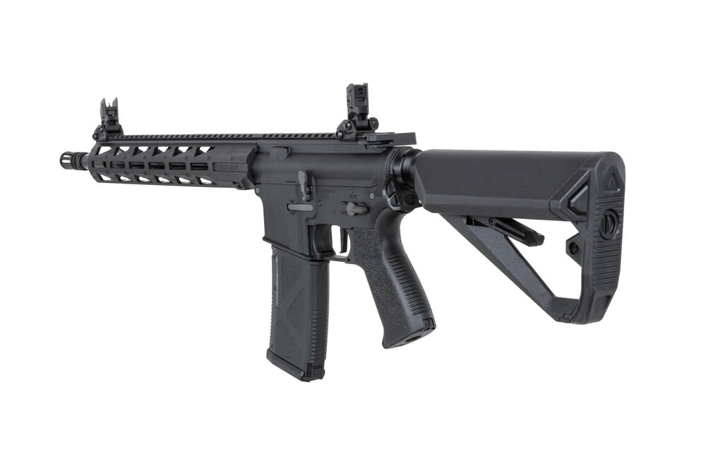 ARCTURUS LWT MK-III Carbine 12&quot; SPORT AEG SE&reg; Starter Pack Black