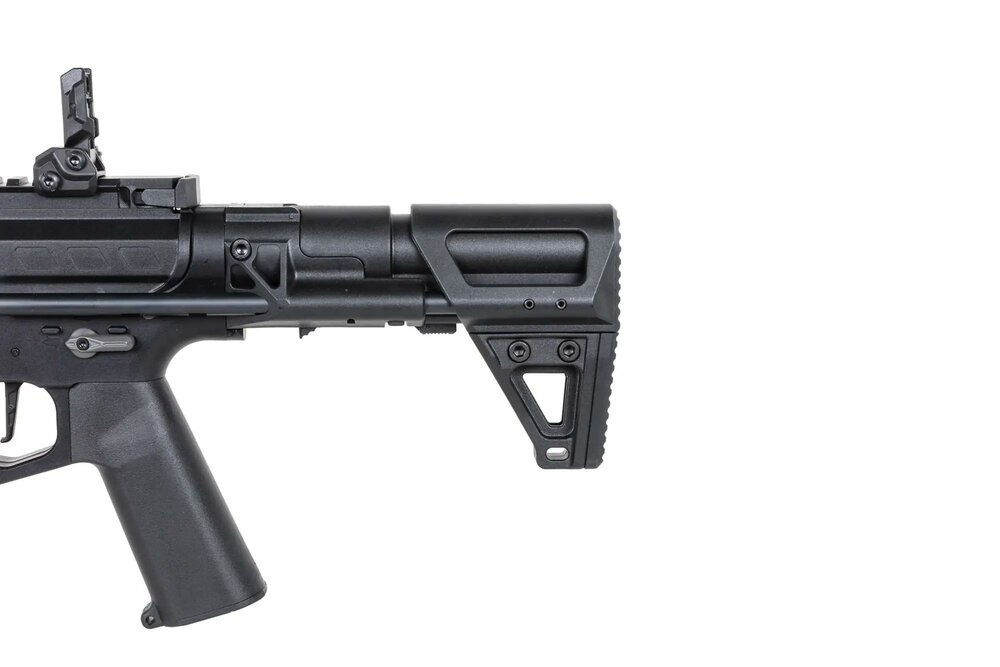ARCTURUS X C.A.T. Versatile-8 SMG AEG FE&reg; Zwart