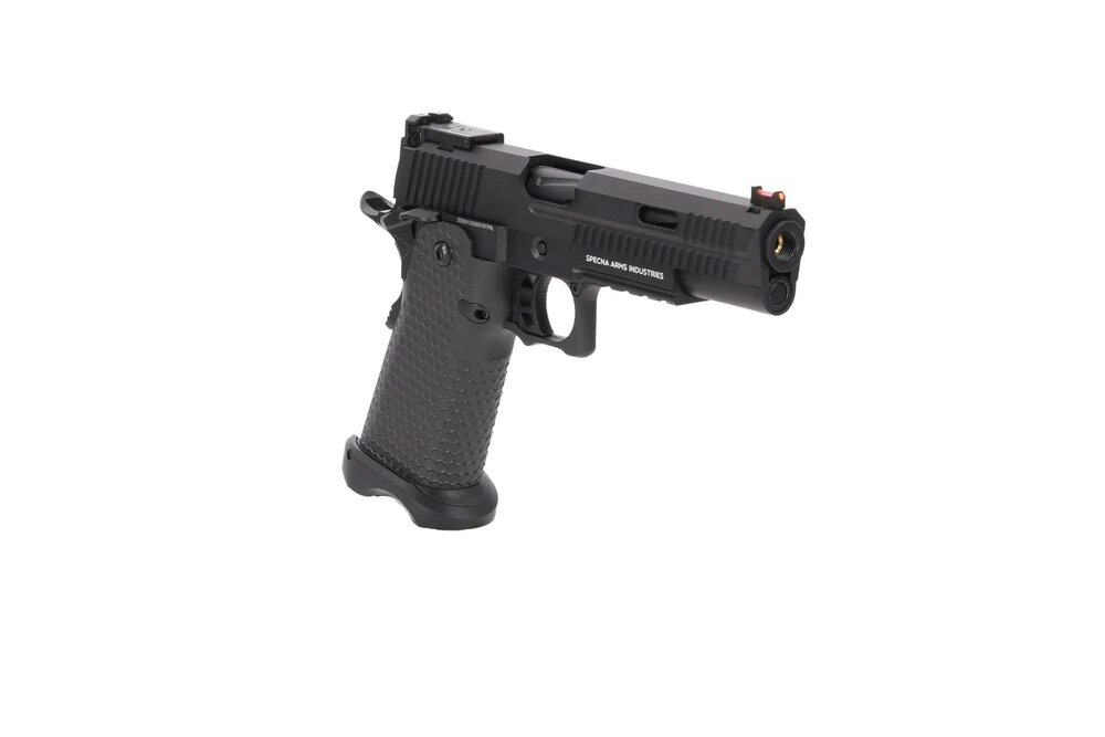 SPECNA ARMS SA-VGP05 VAPOR&trade; Zwart