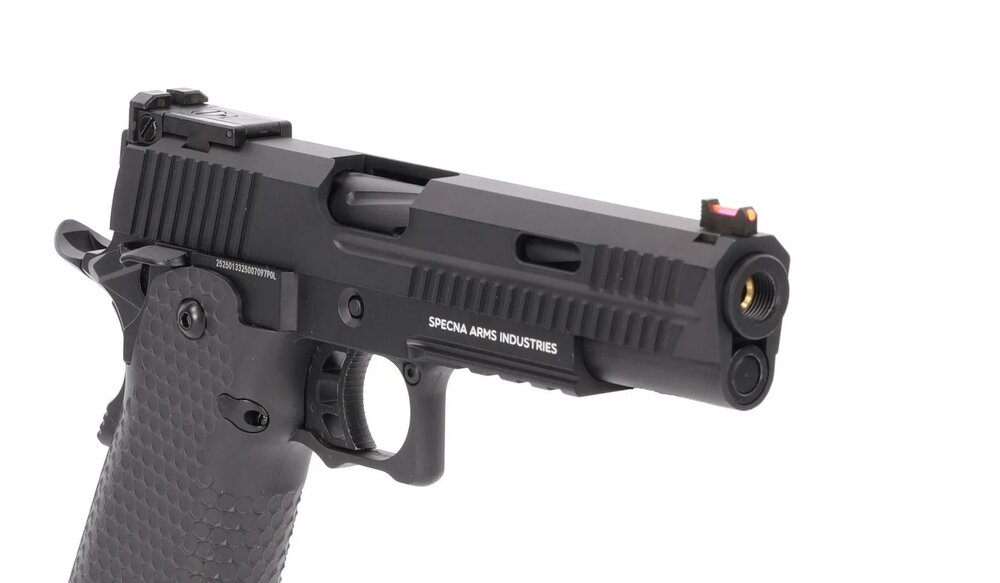 SPECNA ARMS SA-VGP05 VAPOR&trade; Zwart