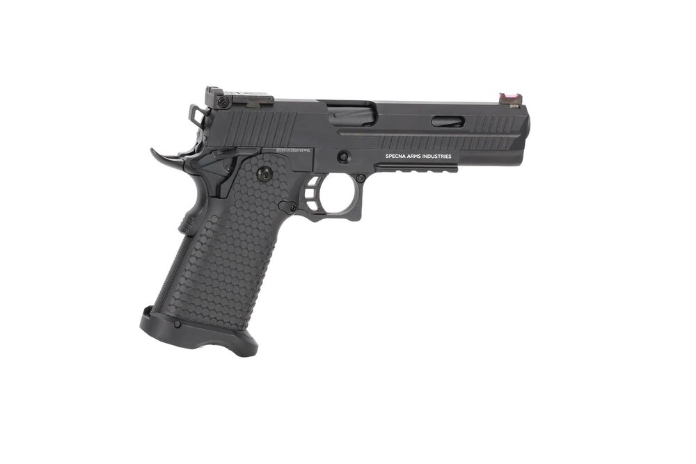 SPECNA ARMS SA-VGP05 VAPOR&trade; Zwart