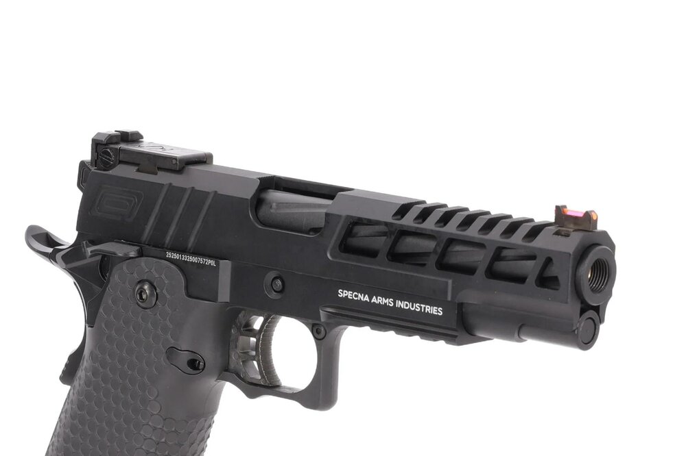 SPECNA ARMS SA-VGP11 VAPOR&trade; Zwart