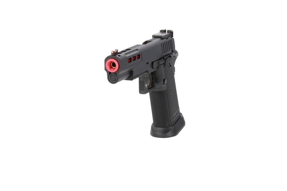 SPECNA ARMS SA-VGP12 VAPOR&trade; airsoft Zwart/Rood