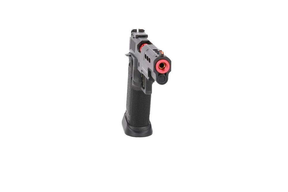SPECNA ARMS SA-VGP12 VAPOR&trade; airsoft Zwart/Rood