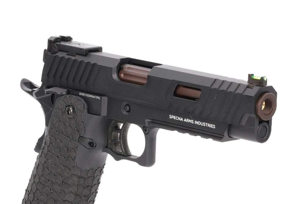 SPECNA ARMS SA-VGP14 VAPOR&trade; Zwart