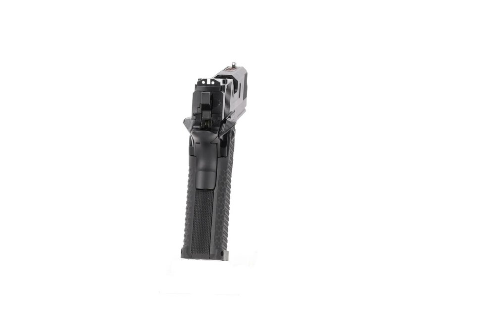 SPECNA ARMS SA-VGP18 VAPOR&trade; Optics Ready Black