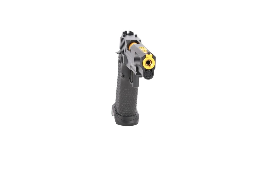 SPECNA ARMS SA-VGP19 VAPOR&trade; Optics Ready Black/Gold