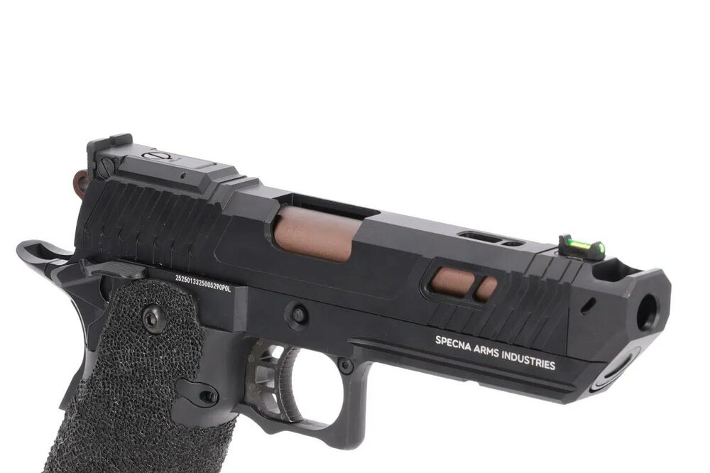 SPECNA ARMS SA-VGP22 VAPOR&trade; Zwart