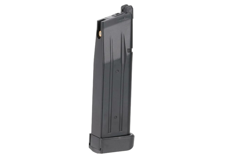 SPECNA ARMS Green Gas 30-BB Magazine &ndash; Hi-Capa