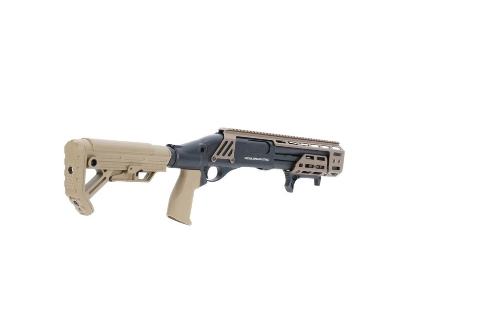 SPECNA ARMS SA-VGS2 VAPOR&trade; Half-Tan