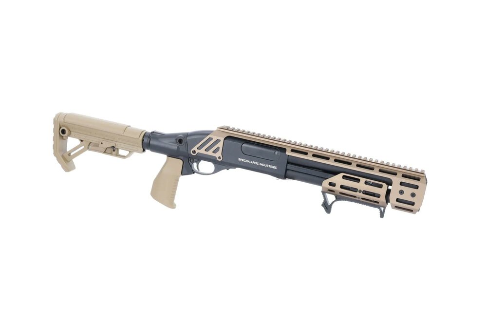 SPECNA ARMS SA-VGS2 VAPOR&trade; Half-Tan