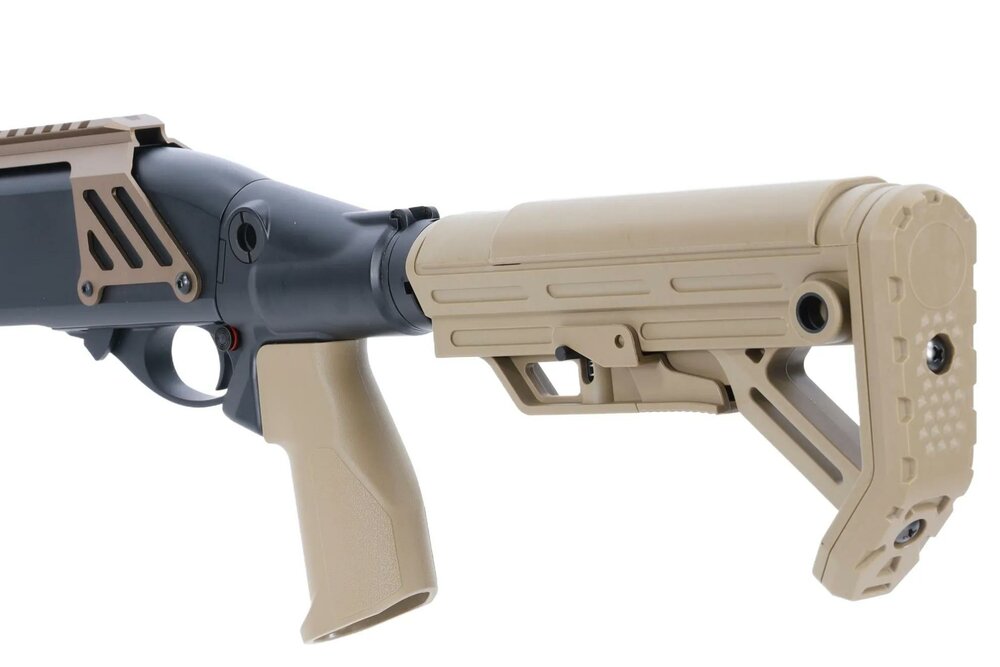 SPECNA ARMS SA-VGS2 VAPOR&trade; Half-Tan