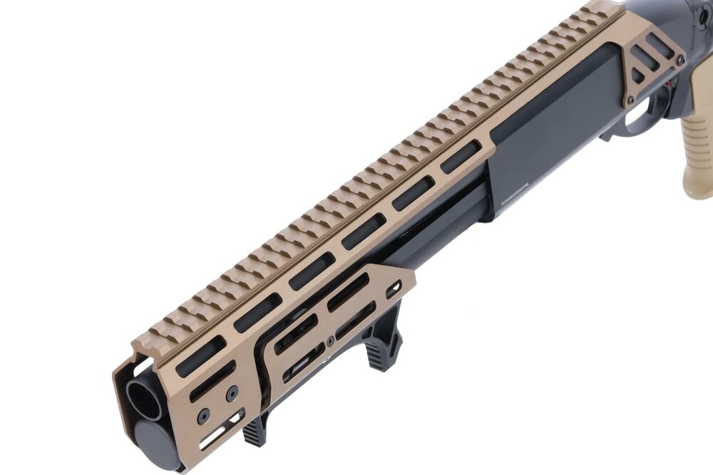 SPECNA ARMS SA-VGS2 VAPOR&trade; Half-Tan