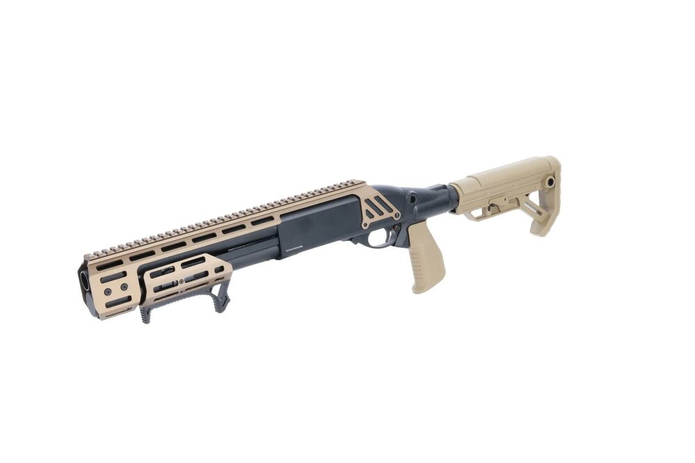 SPECNA ARMS SA-VGS2 VAPOR&trade; Half-Tan