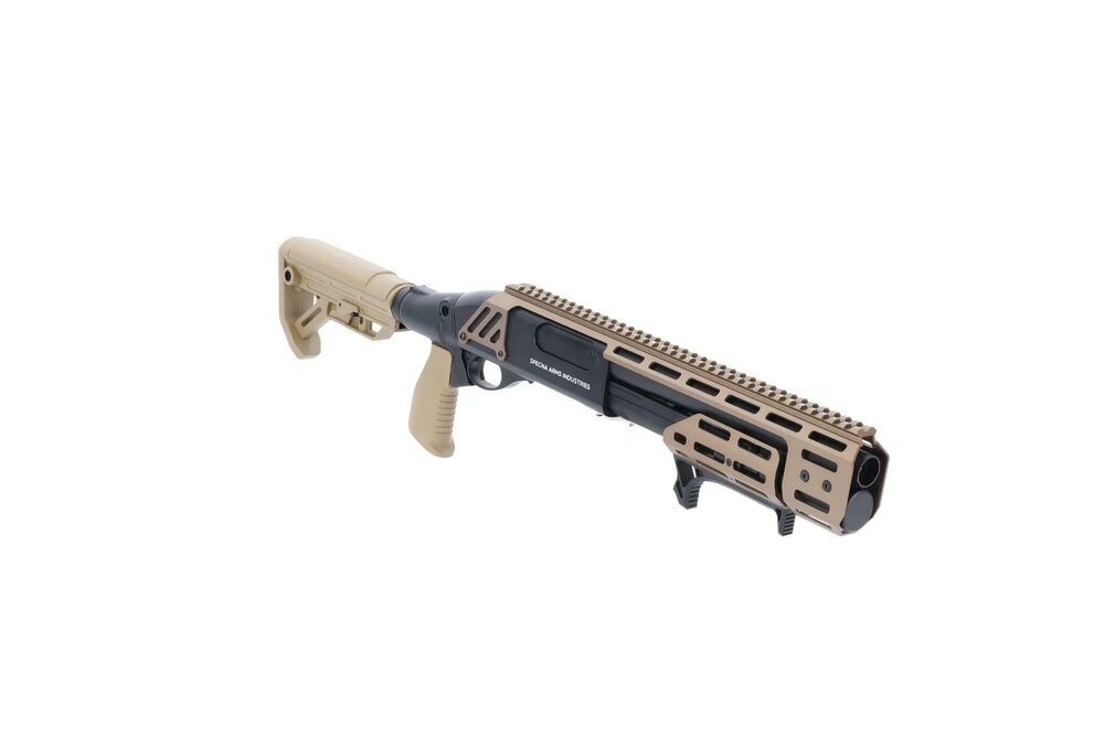 SPECNA ARMS SA-VGS2 VAPOR&trade; Half-Tan