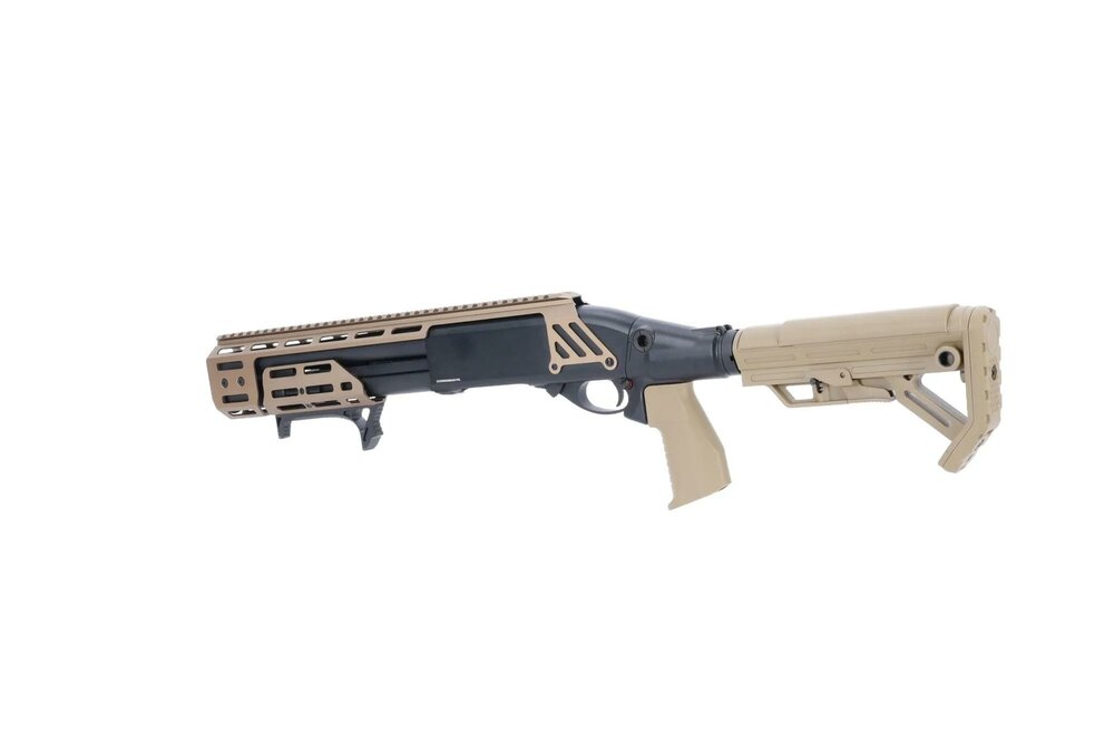 SPECNA ARMS SA-VGS2 VAPOR&trade; Half-Tan