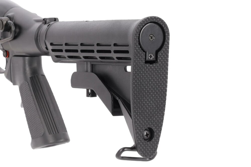 SPECNA ARMS SA-VGS5 VAPOR&trade; Zwart