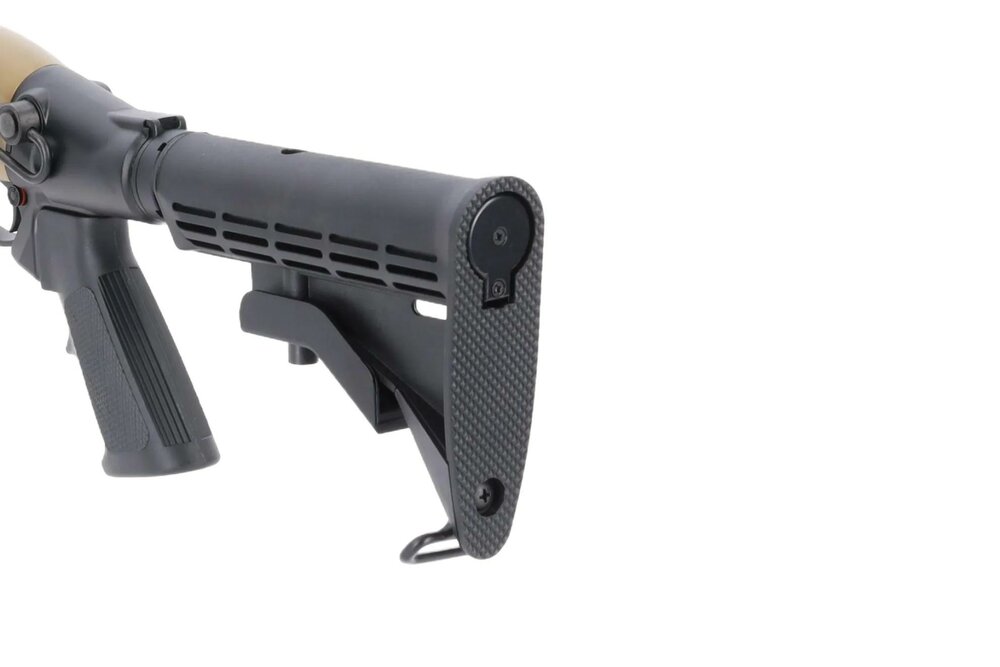 SPECNA ARMS  SA-VGS6 VAPOR&trade; Half-Tan