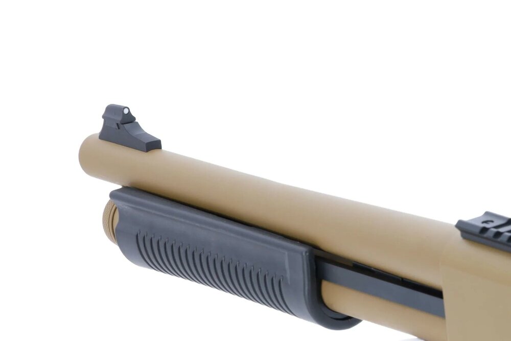 SPECNA ARMS  SA-VGS6 VAPOR&trade; Half-Tan