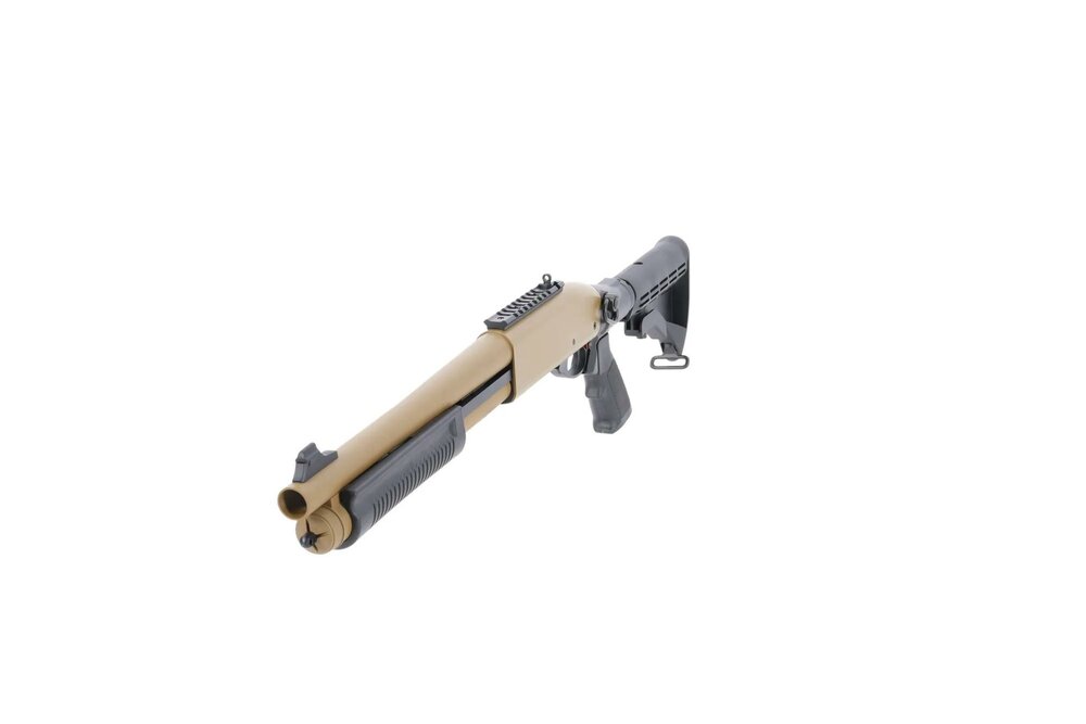 SPECNA ARMS  SA-VGS6 VAPOR&trade; Half-Tan