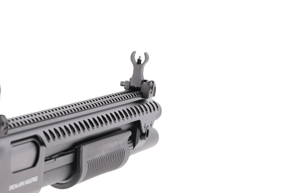 SPECNA ARMS  SA-VGS7 VAPOR&trade;  Zwart