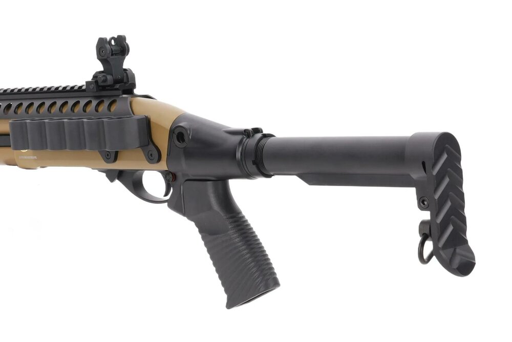 SPECNA ARMS SA‑VGS10 VAPOR&trade; Half-Tan