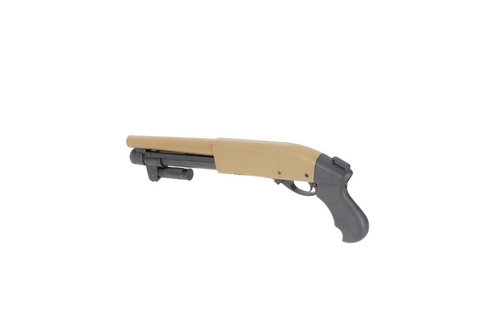 SPECNA ARMS SA-VGS12 VAPOR&trade; Half-Tan 