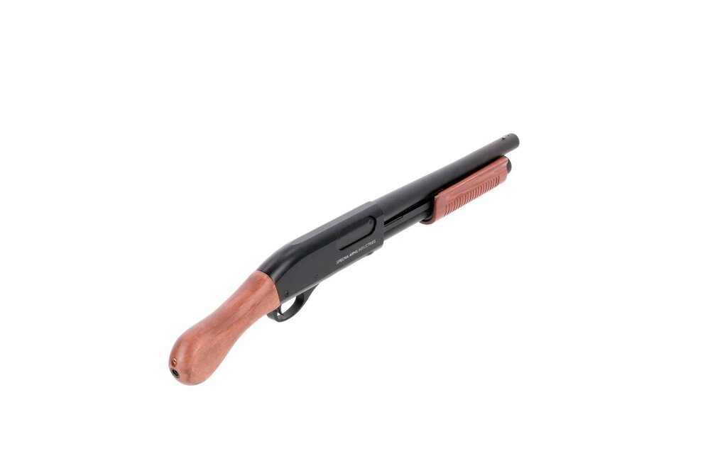 SPECNA ARMS SA-VGS14 VAPOR&trade; Real Wood