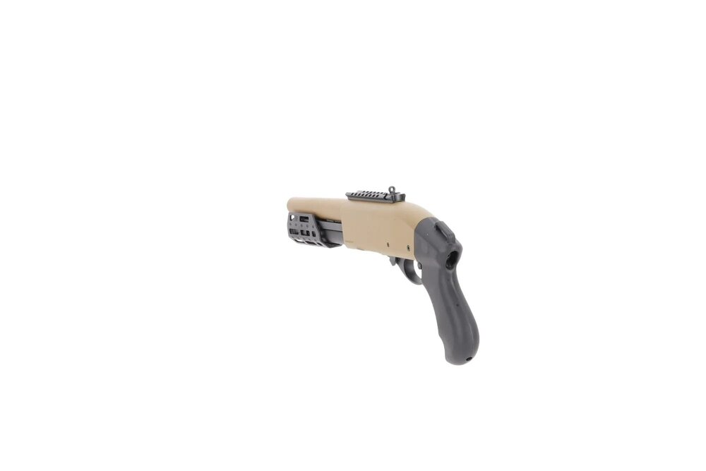 SPECNA ARMS SA-VGS16 VAPOR&trade; Half-Tan 