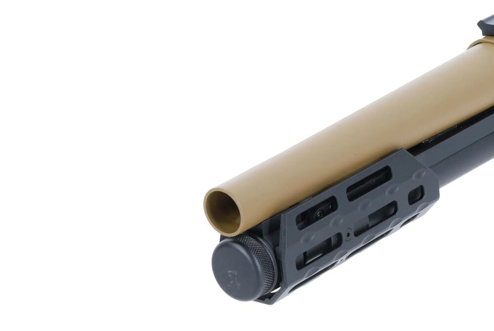 SPECNA ARMS SA-VGS16 VAPOR&trade; Half-Tan 