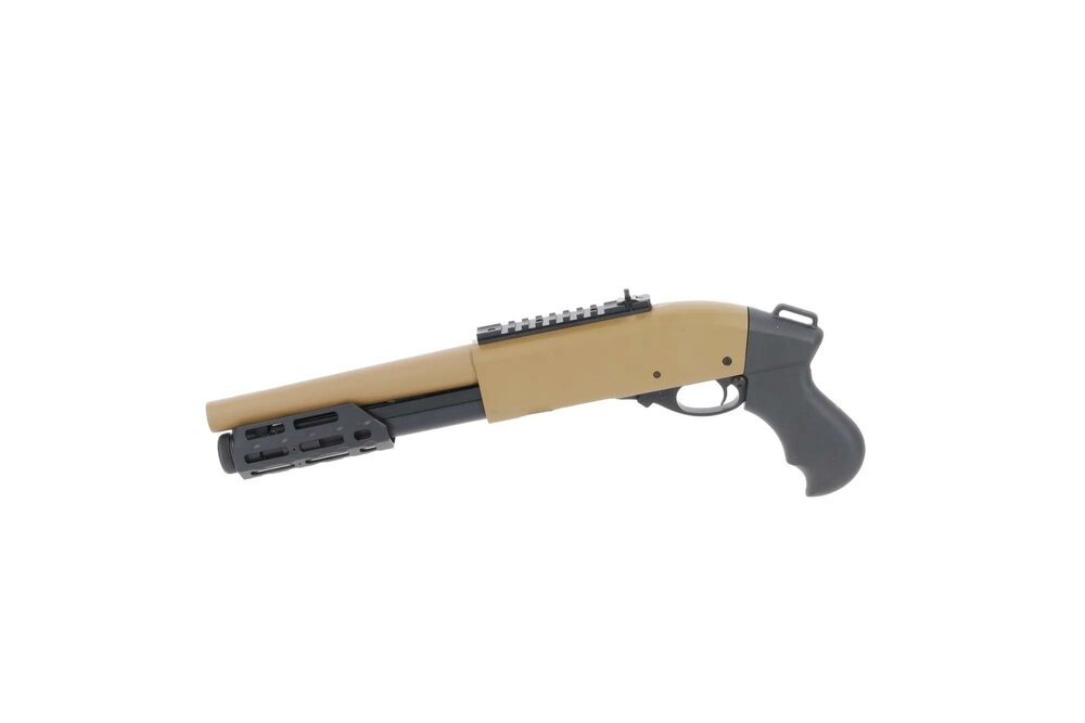 SPECNA ARMS SA-VGS16 VAPOR&trade; Half-Tan 