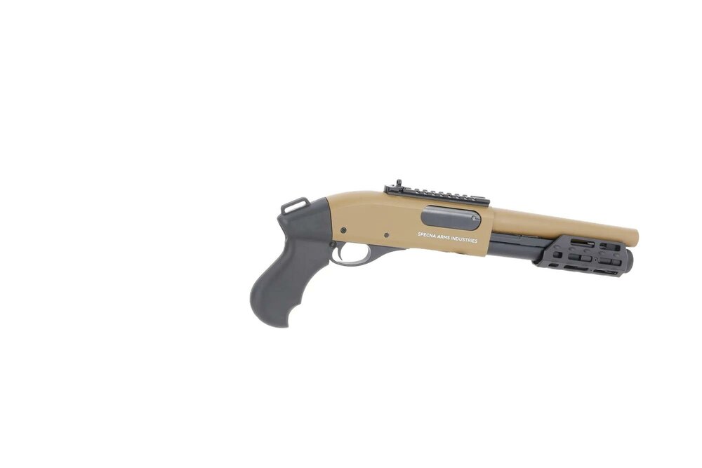 SPECNA ARMS SA-VGS16 VAPOR&trade; Half-Tan 