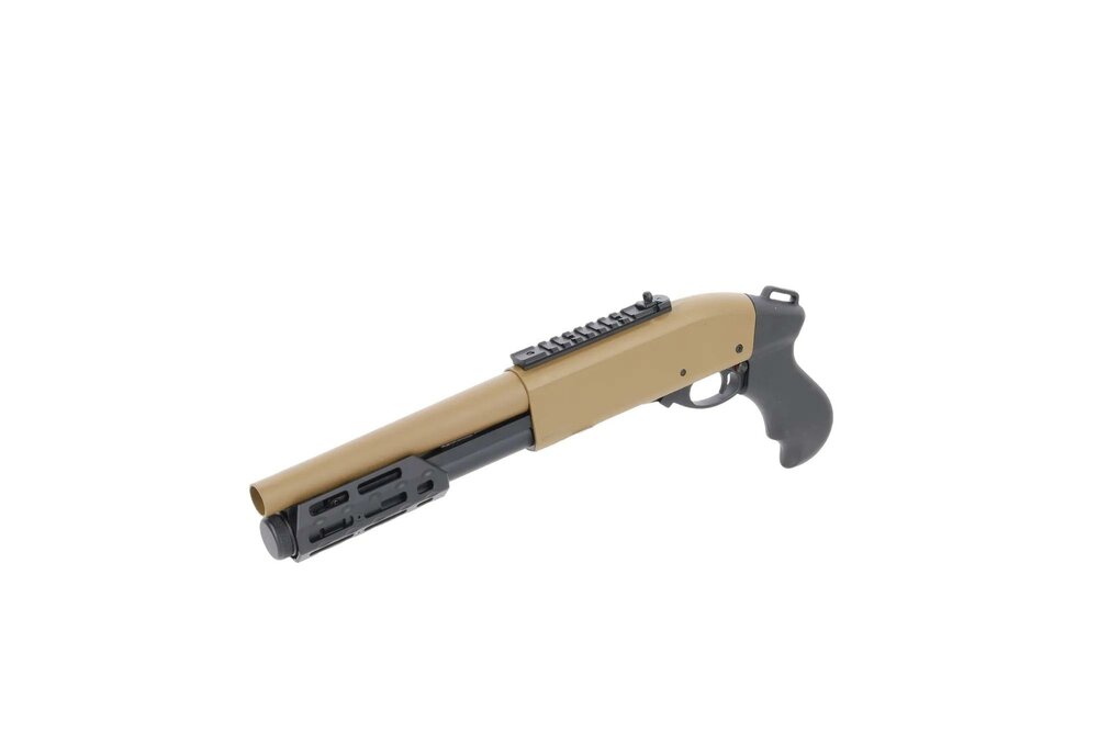 SPECNA ARMS SA-VGS16 VAPOR&trade; Half-Tan 