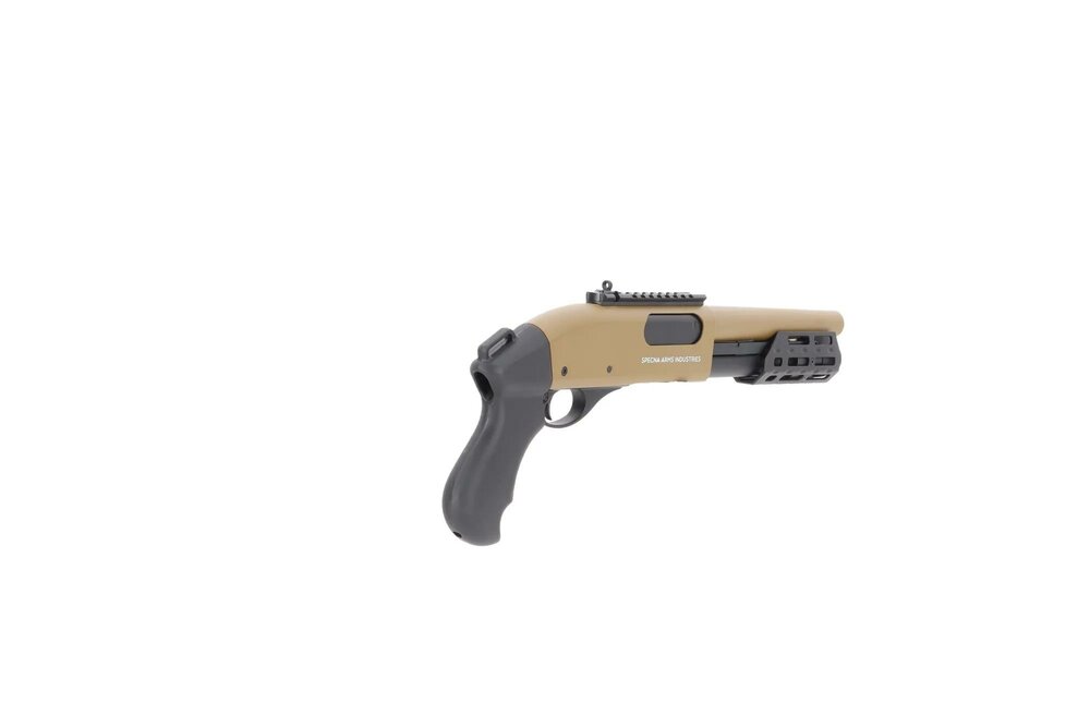 SPECNA ARMS SA-VGS16 VAPOR&trade; Half-Tan 