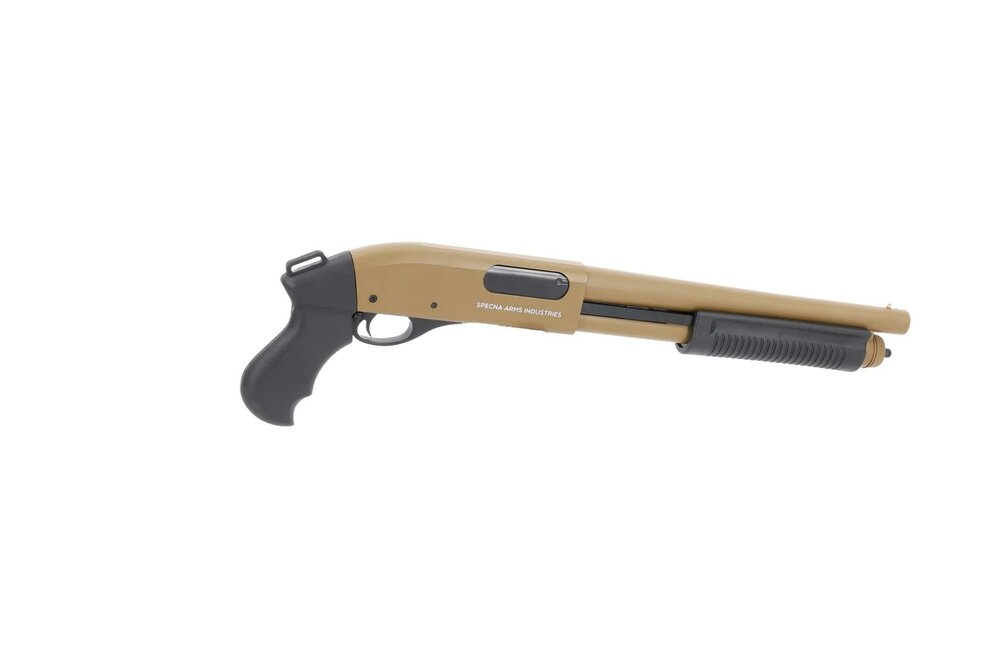 SPECNA ARMS SA‑VGS18 VAPOR Half‑Tan