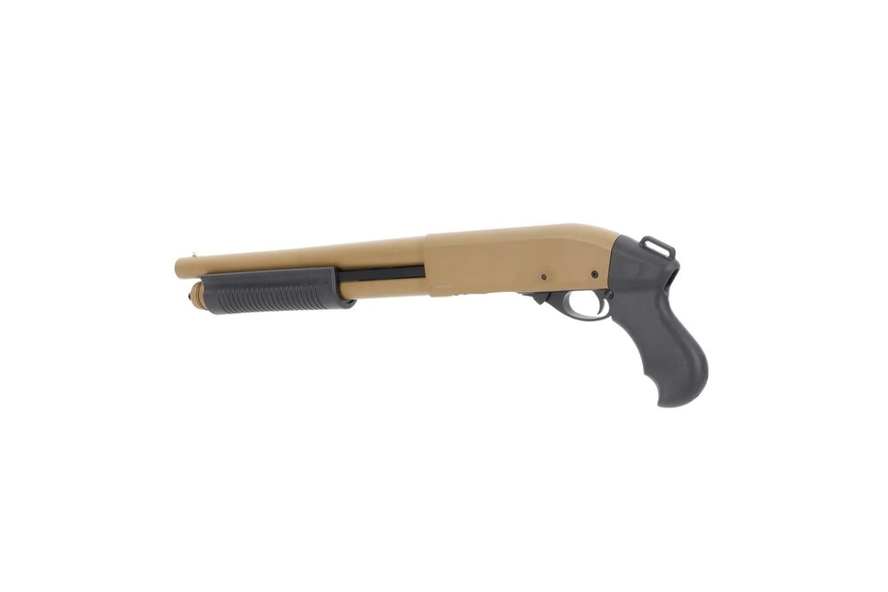 SPECNA ARMS SA‑VGS18 VAPOR Half‑Tan