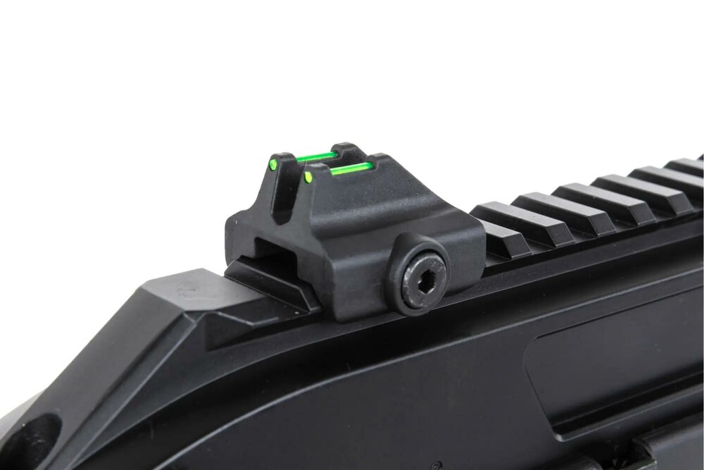 VORSK VMP-2D Zwart &ndash; Compacte Tactische SMG