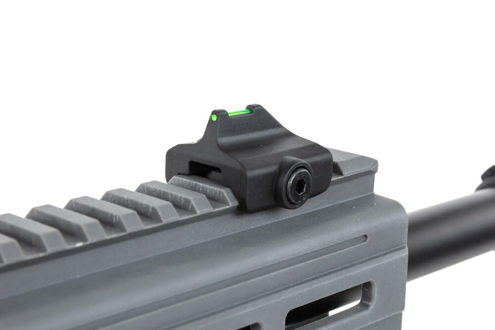 VORSK VMP-2D Grijs &ndash; Compacte Tactische Airsoft SMG