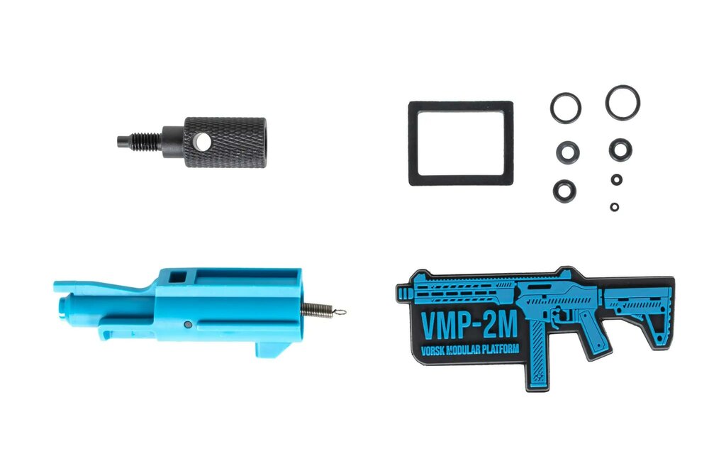 VORSK VMP-2M Assault Carbine Zwart