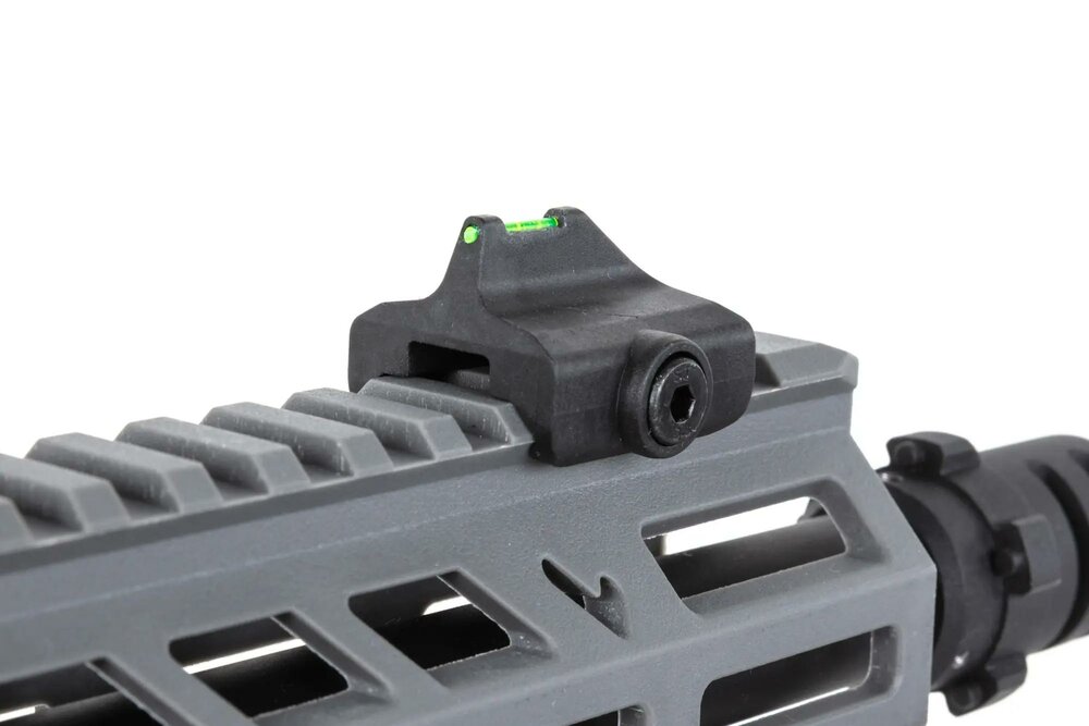 VORSK VMP-2M Grijs &ndash; Compacte  SMG