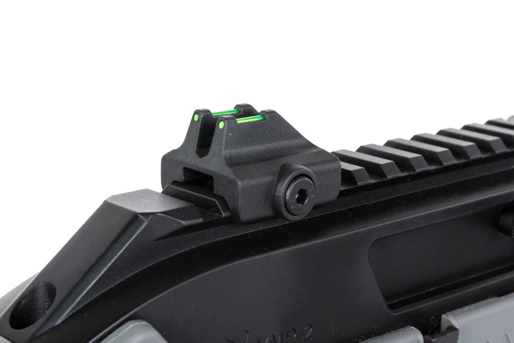 VORSK VMP-2M Grijs &ndash; Compacte  SMG