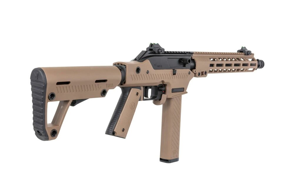 VORSK VMP-2M Tan - Compact Tactical  SMG